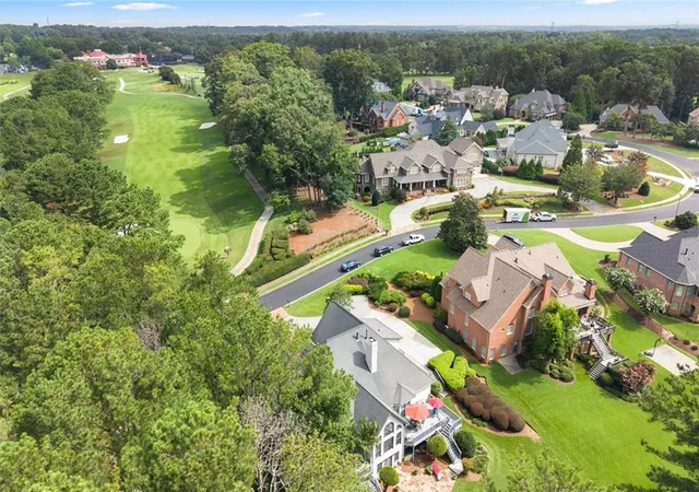 Photo 2 of Sale Pending at 2219 Lattimore Farm Dr Nw, Kennesaw, GA 30152 | MLS# 7818733 | Listing updated on 2026-08-31