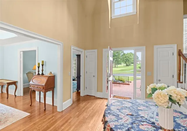 Photo 4 of Sale Pending at 2219 Lattimore Farm Dr NW, Kennesaw, GA 30152 | MLS# 7818733 | Listing updated on 2026-08-31