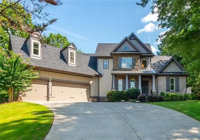 1st image of 304 Tall Pines Ct, Canton, GA 30114 | MLS# 7824889