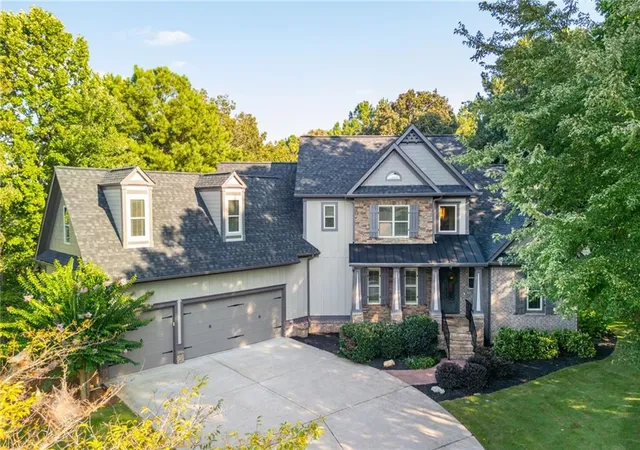 2nd image of 304 Tall Pines Ct, Canton, GA 30114 | MLS# 7824889