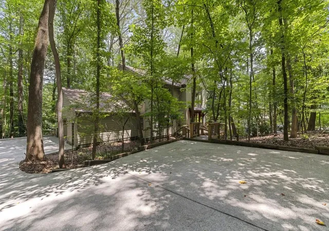 48th image of 3886 Harts Mill Ln, Brookhaven, GA 30319 | MLS# 7812640
