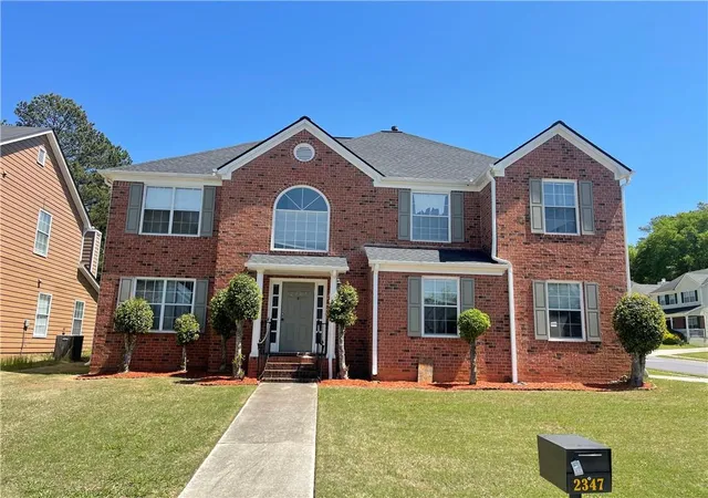 Photo 1 of Single family home for sale at 2347 Fawn Holw Ct, Duluth, GA 30096 | MLS# 7776863 | Listing updated on 2026-09-12