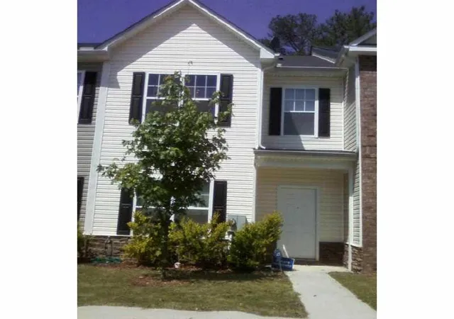 Townhouse for sale at None, Atlanta, GA 30349 | MLS# 4268934 | Listing updated on 2025-11-26