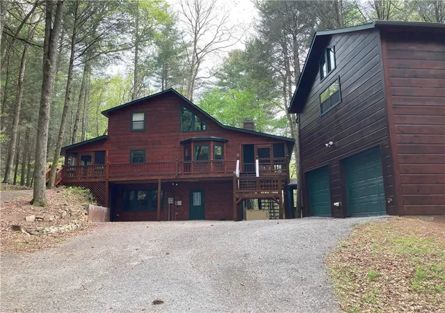 1st image of 105 River Rd, Cherry Log, GA 30522 | MLS# 7724907
