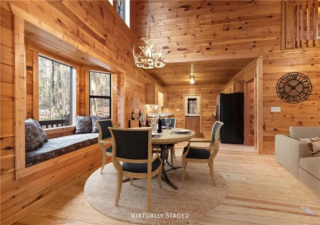 3rd image of 105 River Rd, Cherry Log, GA 30522 | MLS# 7724907
