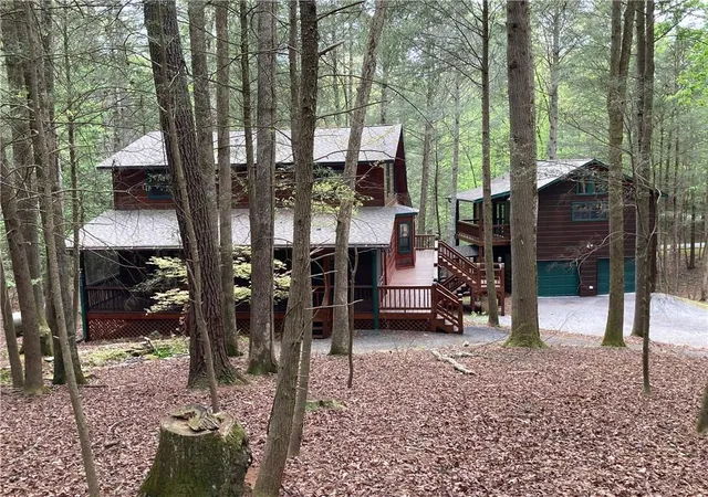 5th image of 105 River Rd, Cherry Log, GA 30522 | MLS# 7724907
