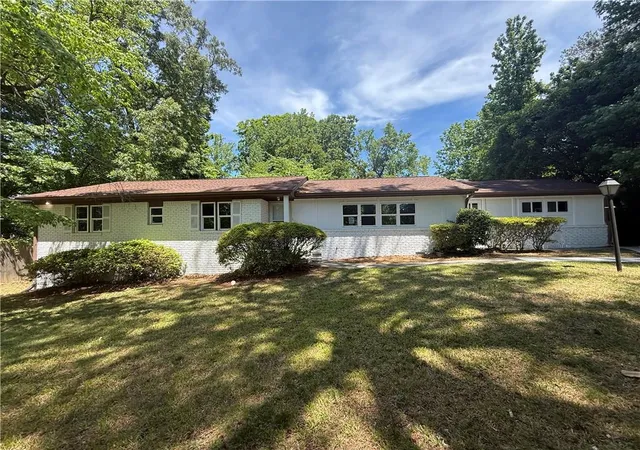 1st image of 3293 Valleydale Dr Sw, Atlanta, GA 30311 | MLS# 7749497