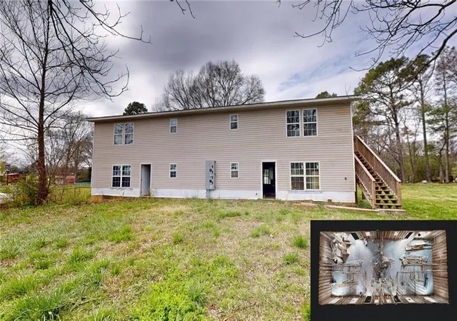 1st image of 57 Mill St, Cave Spring, GA 30124 | MLS# 7799802