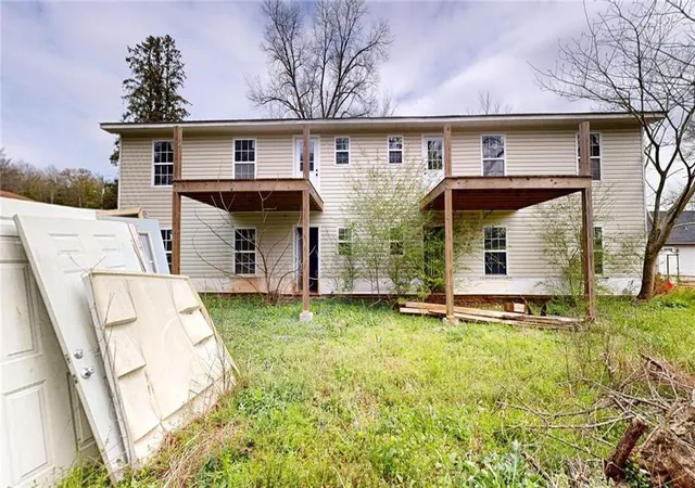 3rd image of 57 Mill St, Cave Spring, GA 30124 | MLS# 7799802