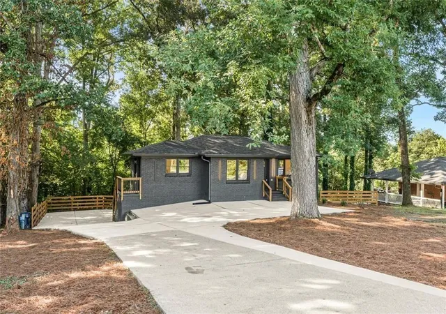4th image of 6025 Oakdale Rd Se, Mableton, GA 30126 | MLS# 7819025