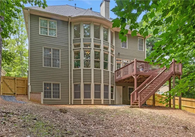 Photo 2 of Sale Pending at 671 Riverwood Dr, Dallas, GA 30157 | MLS# 7818680 | Listing updated on 2026-09-06