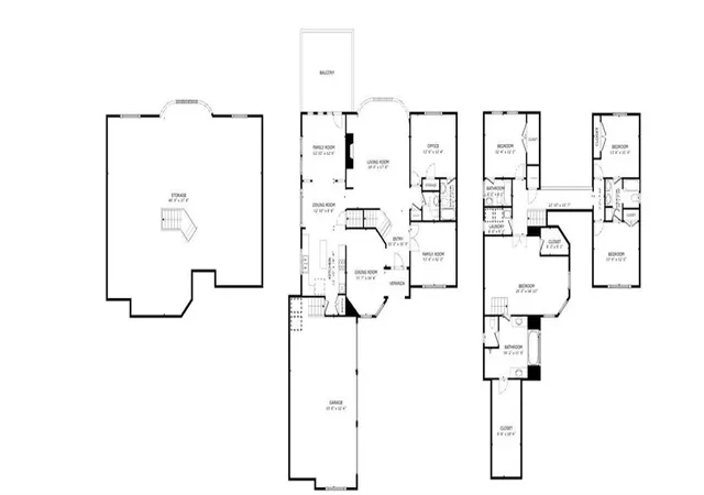 Photo 3 of Sale Pending at 671 Riverwood Dr, Dallas, GA 30157 | MLS# 7818680 | Listing updated on 2026-09-06