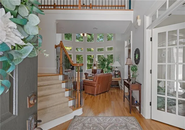 Photo 4 of Sale Pending at 671 Riverwood Dr, Dallas, GA 30157 | MLS# 7818680 | Listing updated on 2026-09-06