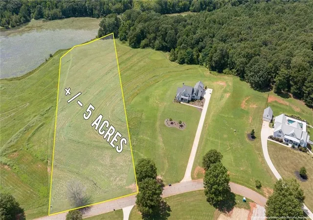 Photo 1 of Land for sale at 825 N Hampton Way, Monroe, GA 30656 | MLS# 7642518 | Listing updated on 2026-08-21