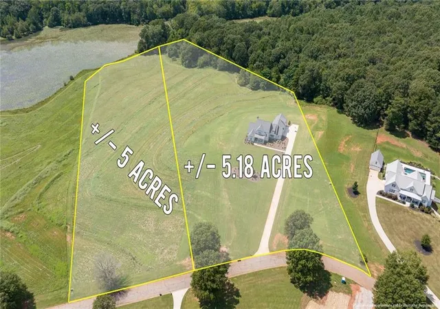 Photo 3 of Land for sale at 825 N Hampton Way, Monroe, GA 30656 | MLS# 7642518 | Listing updated on 2026-08-21