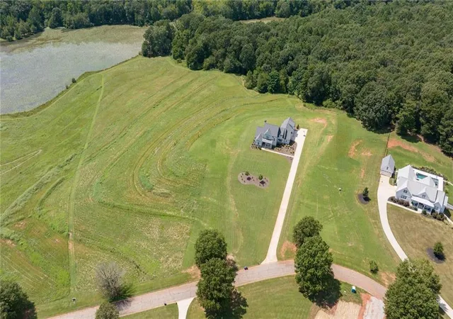 Photo 3 of Land for sale at 825 N Hampton Way, Monroe, GA 30656 | MLS# 7642518 | Listing updated on 2026-08-21