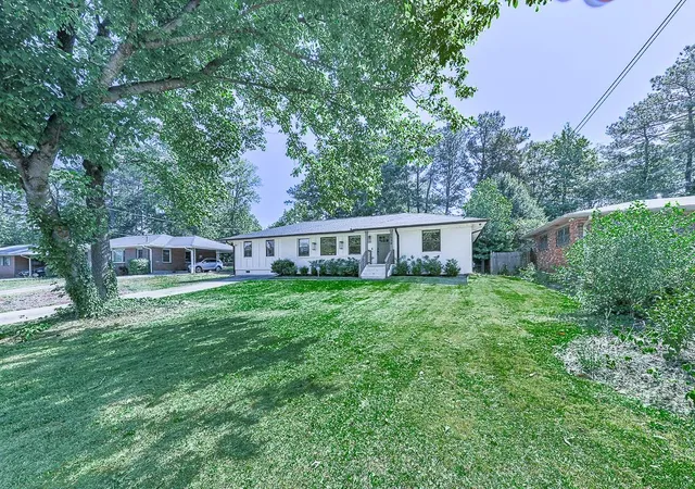 Photo 3 of Single family home for sale at 2538 Boulder Rd Se, Atlanta, GA 30316 | MLS# 7757829 | Listing updated on 2026-09-12