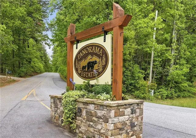 36th image of 1077 Panorama Dr, Sautee Nacoochee, GA 30571 | MLS# 7793767