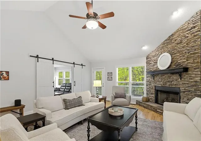 4th image of 1077 Panorama Dr, Sautee Nacoochee, GA 30571 | MLS# 7793767