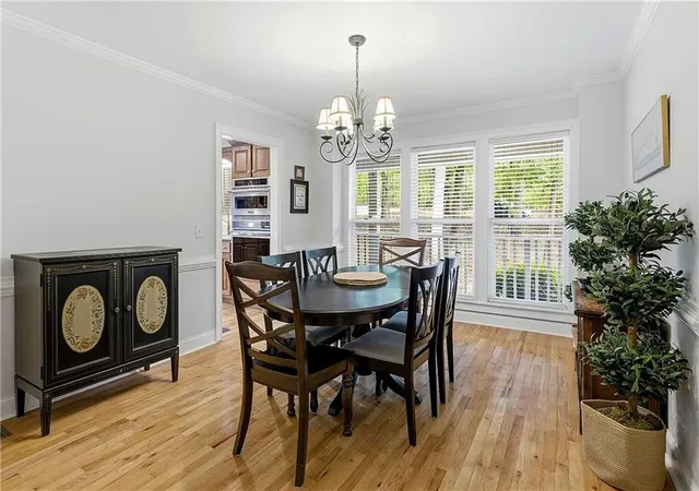 5th image of 1077 Panorama Dr, Sautee Nacoochee, GA 30571 | MLS# 7793767
