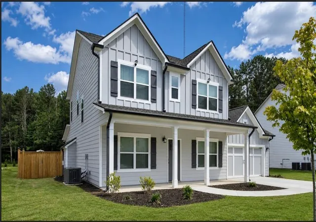 Photo 1 of Single family home for sale at 53 Mallard Crk Way, Bethlehem, GA 30620 | MLS# 7783459 | Listing updated on 2026-07-09