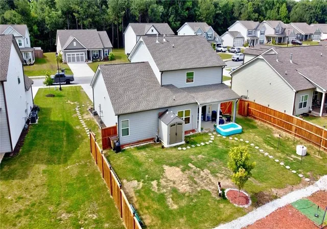 Photo 23 of Single family home for sale at 53 Mallard Crk Way, Bethlehem, GA 30620 | MLS# 7783459 | Listing updated on 2026-07-09