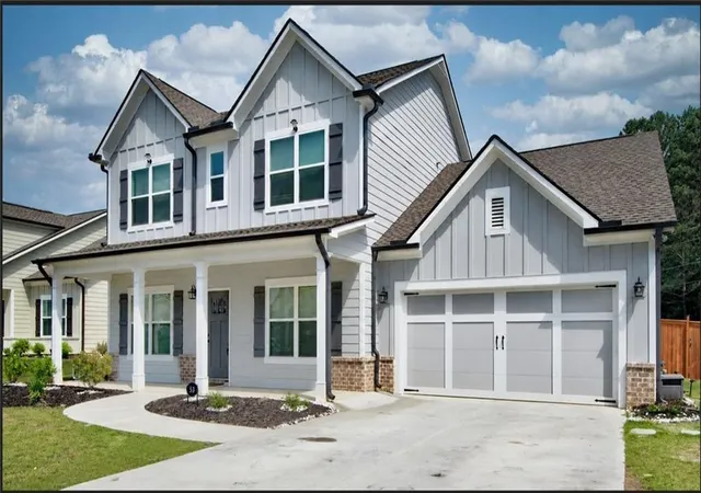 Photo 2 of Single family home for sale at 53 Mallard Crk Way, Bethlehem, GA 30620 | MLS# 7783459 | Listing updated on 2026-07-09