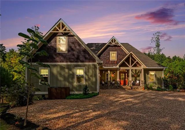 Photo 1 of Single family home for sale at 161 Hill Pl, Blairsville, GA 30512 | MLS# 7848949 | Listing updated on 2026-10-30