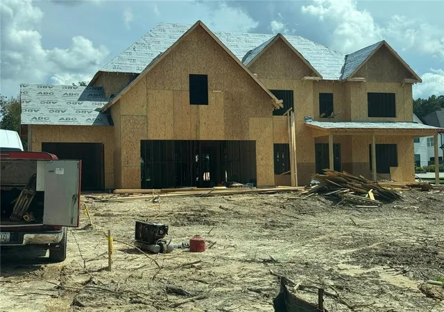 Photo 1 of Single family home for sale at 3490 Hamilton Ml Rd, Buford, GA 30519 | MLS# 7817909 | Listing updated on 2026-08-13