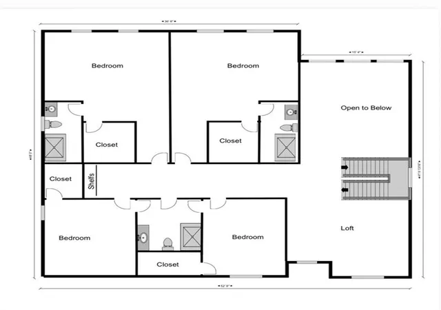 Photo 3 of Single family home for sale at 3490 Hamilton Ml Rd, Buford, GA 30519 | MLS# 7817909 | Listing updated on 2026-08-13
