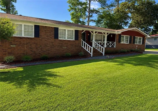 Photo 1 of Single family home for sale at 9152 Westview Dr Sw, Covington, GA 30014 | MLS# 7819289 | Listing updated on 2026-09-15