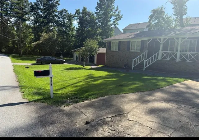 Photo 3 of Single family home for sale at 9152 Westview Dr SW, Covington, GA 30014 | MLS# 7819289 | Listing updated on 2026-09-15