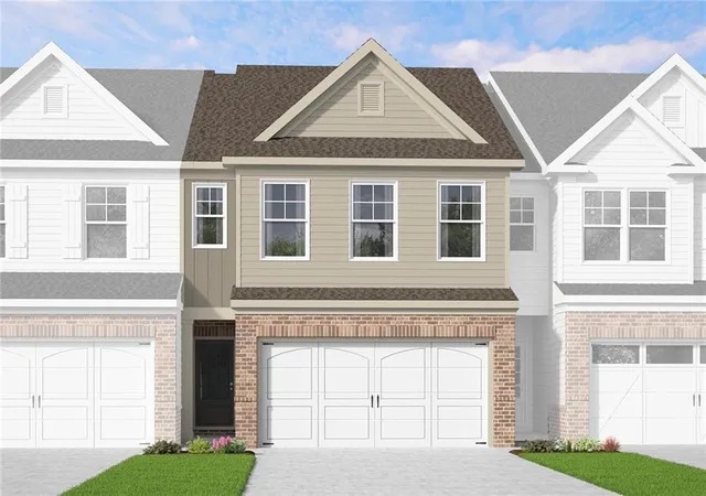 Homes for sale in Flowery Branch, GA | 6013 Silverbell Dr, Flowery Branch, GA 30542 | MLS# 7798019