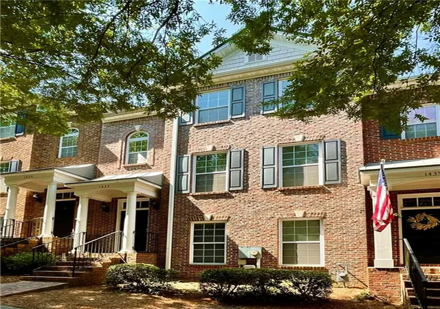 Photo 2 of Sale Pending at 1437 Ferocity Ridge Way Nw #12, Kennesaw, GA 30152 | MLS# 7813173 | Listing updated on 2026-08-27