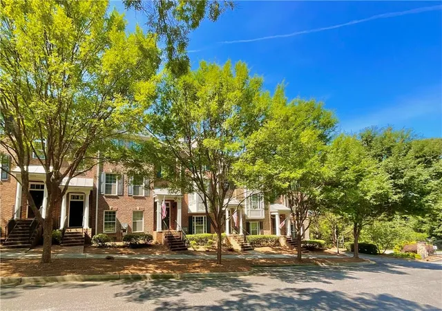 Photo 3 of Sale Pending at 1437 Ferocity Ridge Way Nw #12, Kennesaw, GA 30152 | MLS# 7813173 | Listing updated on 2026-08-27