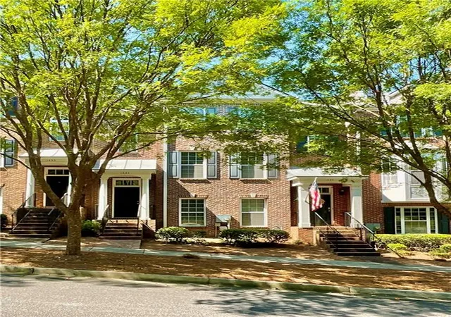 Photo 3 of Sale Pending at 1437 Ferocity Ridge Way NW #12, Kennesaw, GA 30152 | MLS# 7813173 | Listing updated on 2026-08-27