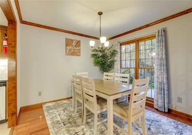 Photo 4 of Townhouse for sale at 2970 Woodruff Dr, Smyrna, GA 30080 | MLS# 7799411 | Listing updated on 2026-08-20