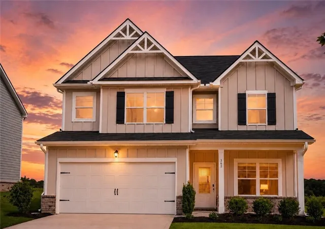 1st image of 362 Cedar Wood Tr, Winder, GA 30680 | MLS# 7738745