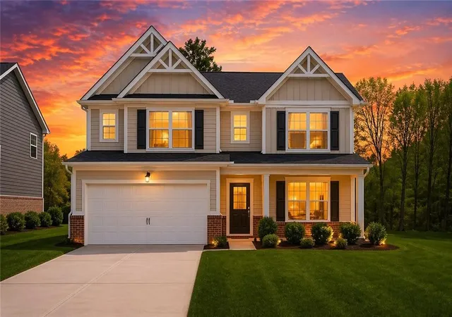 37th image of 362 Cedar Wood Tr, Winder, GA 30680 | MLS# 7738745