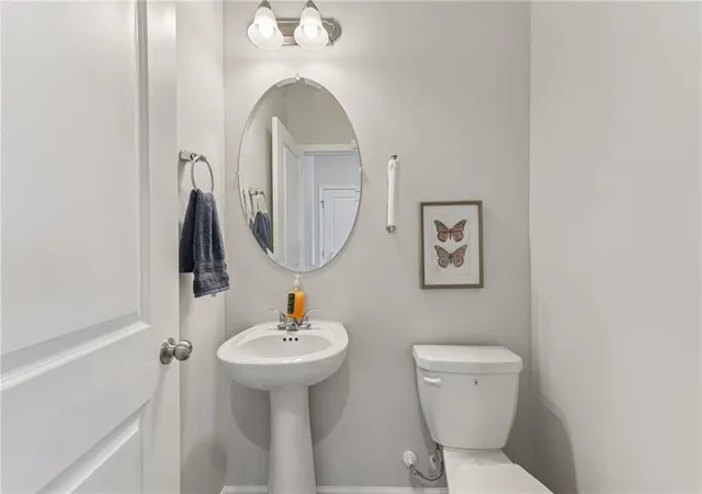 5th image of 362 Cedar Wood Tr, Winder, GA 30680 | MLS# 7738745