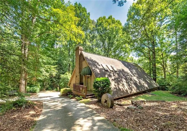 Photo 1 of Single family home for sale at 3154 Hwy 155 N, Mcdonough, GA 30252 | MLS# 7827249 | Listing updated on 2026-09-10