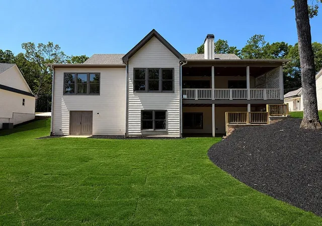 3rd image of 167 Pope Dr, Canton, GA 30114 | MLS# 7740296