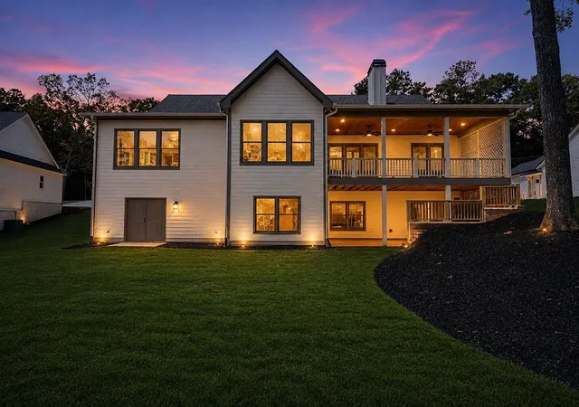 4th image of 167 Pope Dr, Canton, GA 30114 | MLS# 7740296