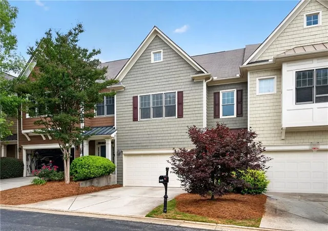 2nd image of 1038 Constitution Wy, Cumming, GA 30040 | MLS# 7770012