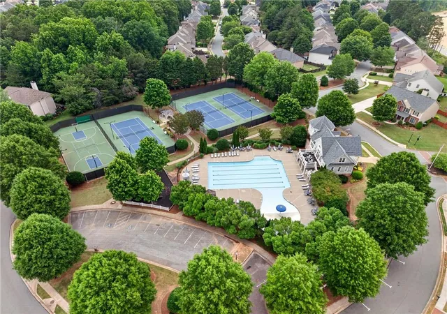 3rd image of 1038 Constitution Wy, Cumming, GA 30040 | MLS# 7770012