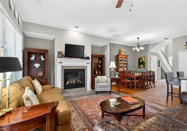 4th image of 1038 Constitution Wy, Cumming, GA 30040 | MLS# 7770012