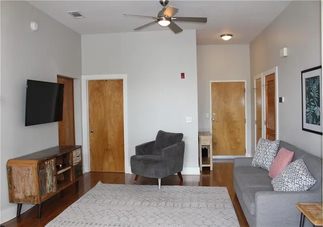 2nd image of 2630 Talley St #201, Decatur, GA 30030 | MLS# 7805142