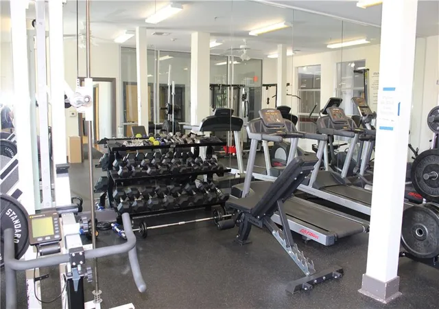 Listing Photo 2 - Condo for sale in building located at 2630 Talley St, Decatur, GA 30030 - Unit #201