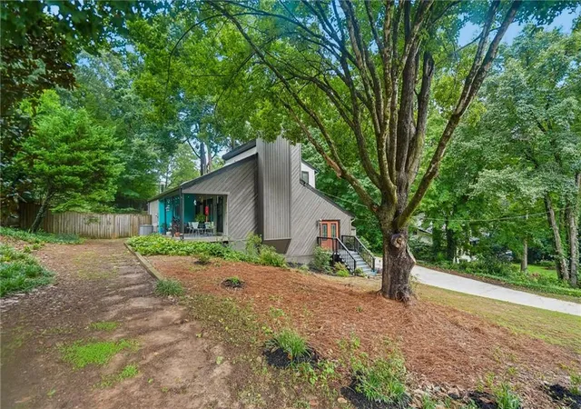 1st image of 3777 Southgate Dr Sw, Lilburn, GA 30047 | MLS# 7800280