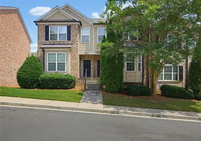 1st image of 8045 Bayrose Cir # 45A, Atlanta, GA 30344 | MLS# 7795964